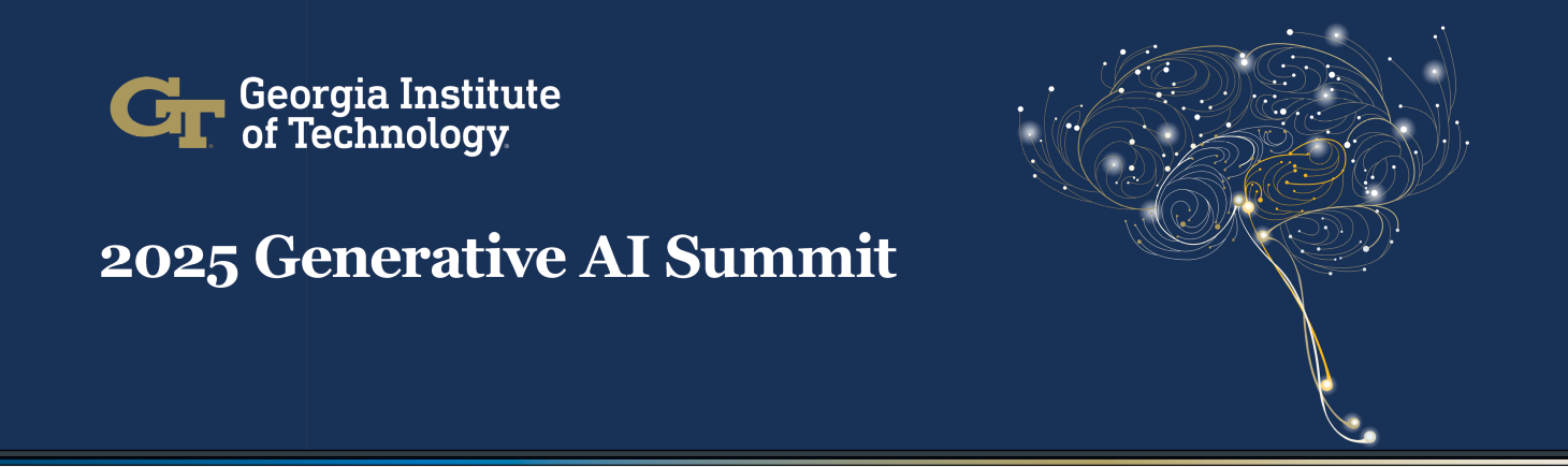 2025 Generative AI Summit
